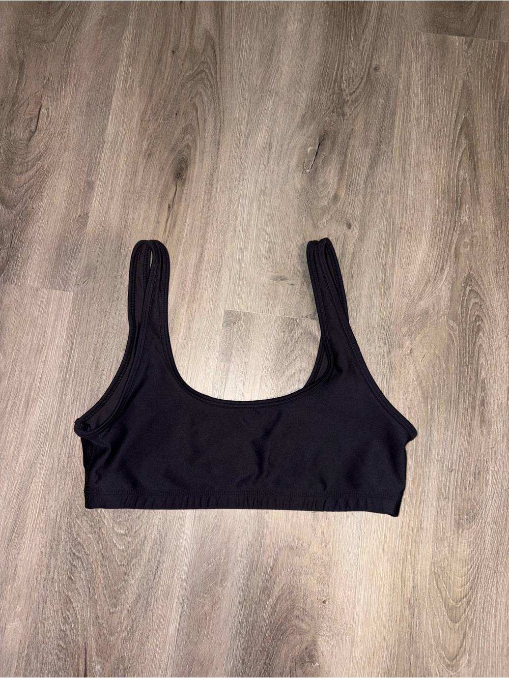 TNA | Black Bra | Size Large